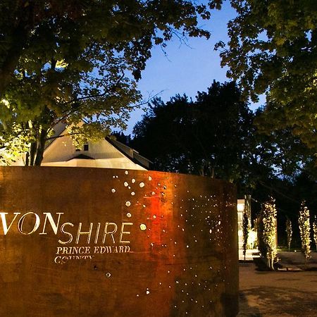Drake Devonshire And Motor Inn ويلينغتون المظهر الخارجي الصورة