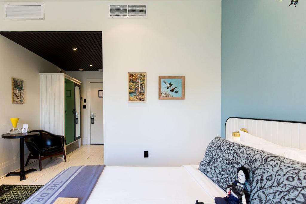 Drake Devonshire And Motor Inn ويلينغتون المظهر الخارجي الصورة