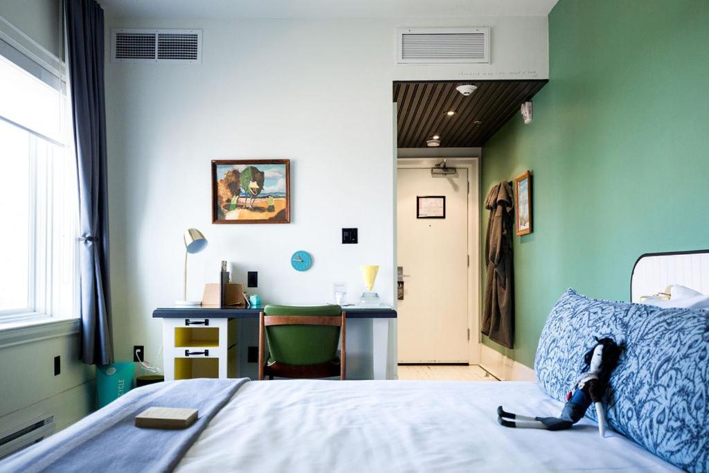 Drake Devonshire And Motor Inn ويلينغتون المظهر الخارجي الصورة
