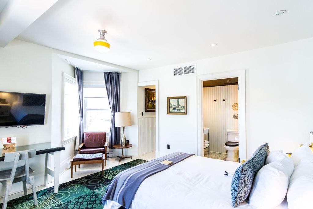 Drake Devonshire And Motor Inn ويلينغتون المظهر الخارجي الصورة
