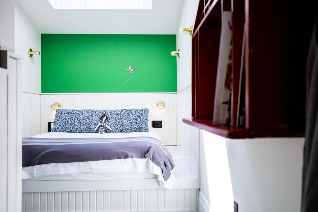 Drake Devonshire And Motor Inn ويلينغتون المظهر الخارجي الصورة